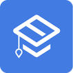 E-Teaching icon