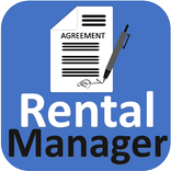 Asset Rental Manager