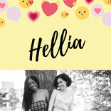 Hellia: chat y citas lésbicas