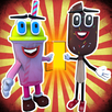 Ice Cup. Neighbor Rescue APK