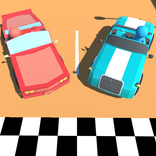Parking Race