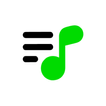 Lyrics Player icon
