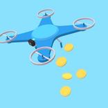UAV Stealer