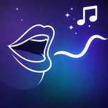 Vocal Pitch Detector