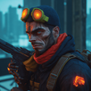 Day Before Die Shooting Game APK