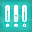 Volume Style icon