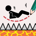 ”Draw Line Saving