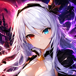 Reaper Girl: Soul Harvest