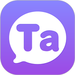 Ta说