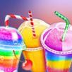 Ice Slushy - Frozen dessert ma APK