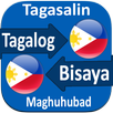 Translate Bisaya to Tagalog APK