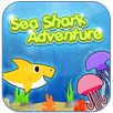 Sea Shark Adventure Game APK