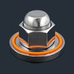 Bolt Pattern & PCD Calculator icon