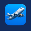 Pilot Flight Logbook ไอคอน