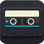 Mixtape: Retro Tape Player