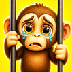 Naughty Monkey Prank Simulator icon