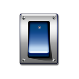 No Screen Off