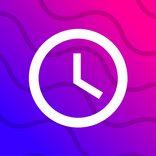 Desk clock