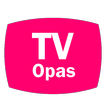TV-opas icon