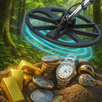 Metal Finder: Coin Identifier APK