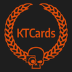 KTCards: Kill Team Companion icon