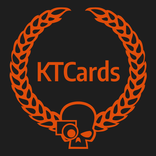 KTCards: Kill Team Companion