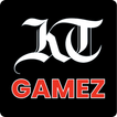 KT Gamez アイコン