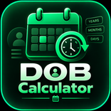 DOB Calculator
