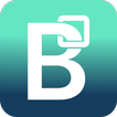 BitSquare ikon