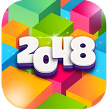 2048 Puzzle: 3x3 4x4 5x5 Game