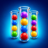 Ball Sort