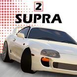 Toyota Supra Drift Simulator 3