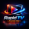 Rapid TV - Player pro APK