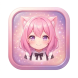 Kucing Pink: Anime Hub