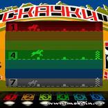 horse racing