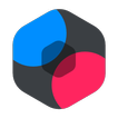 CreativeApp آئیکن