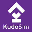 Kudo eSIM أيقونة