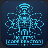 Kuff's Core Reactor
