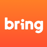 bring - Lebensmittellieferung