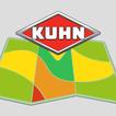 KUHN EasyMaps आइकन