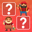 MEMEG - Match Pairs icon