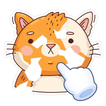 Poly Sticker - Jigsaw Puzzle icon