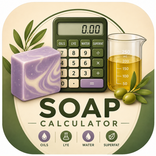 Soap Calculator Pro