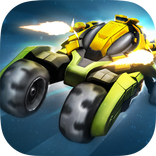 Infinite OverDrive