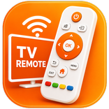 Vestel TV Remote Control