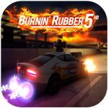 Burnin Rubber