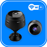 V720 Mini Camera A9 App
