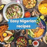 Easy Nigerian recipes