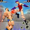 Karate Fighter Fighting Games APK