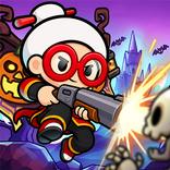 Kungpow Granny's Revenge